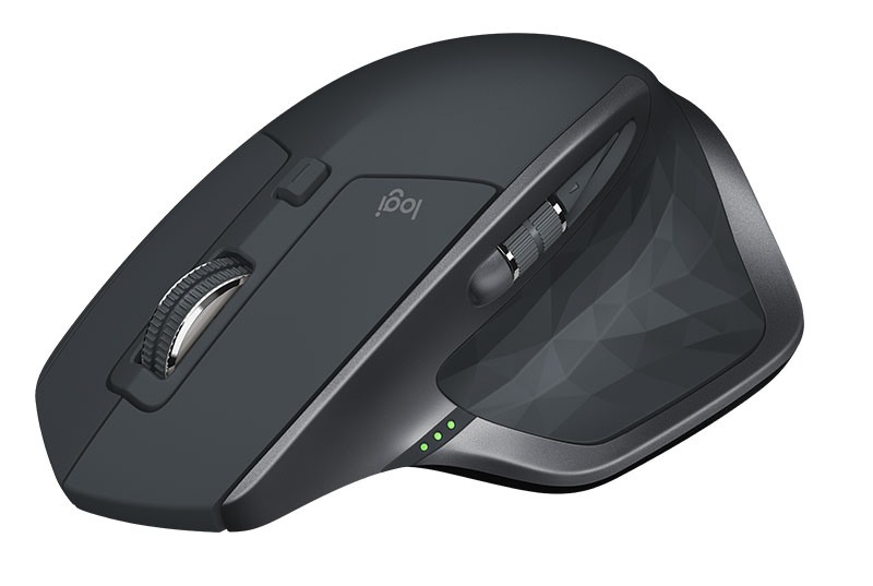 logitech mx master 2s dropping connection